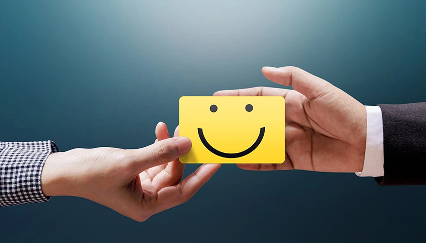 CUSTOMER SATISFACTION