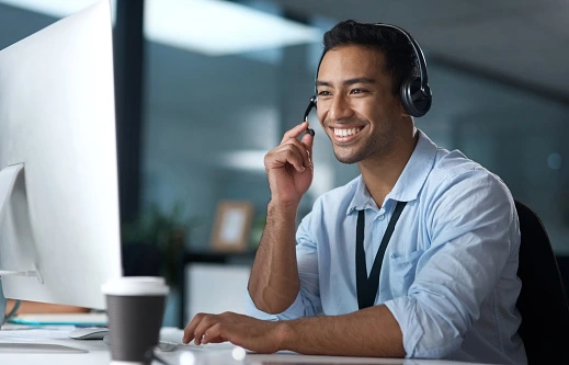 CUSTOMER SERVICE OFFICER