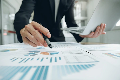 FINANCIAL ANALYSIS