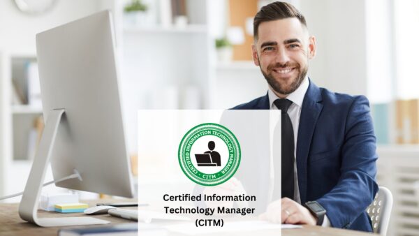 Certified Information Technology Manager (CITM) - Inspire Management ...
