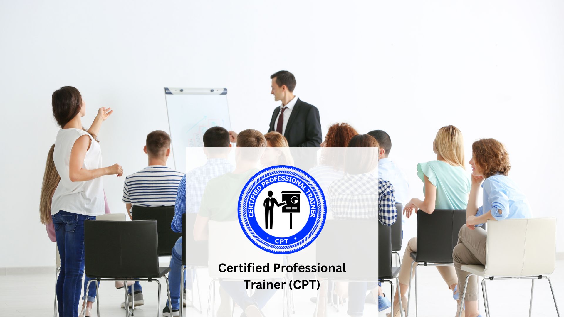 Certified Professional Trainer (CPT)