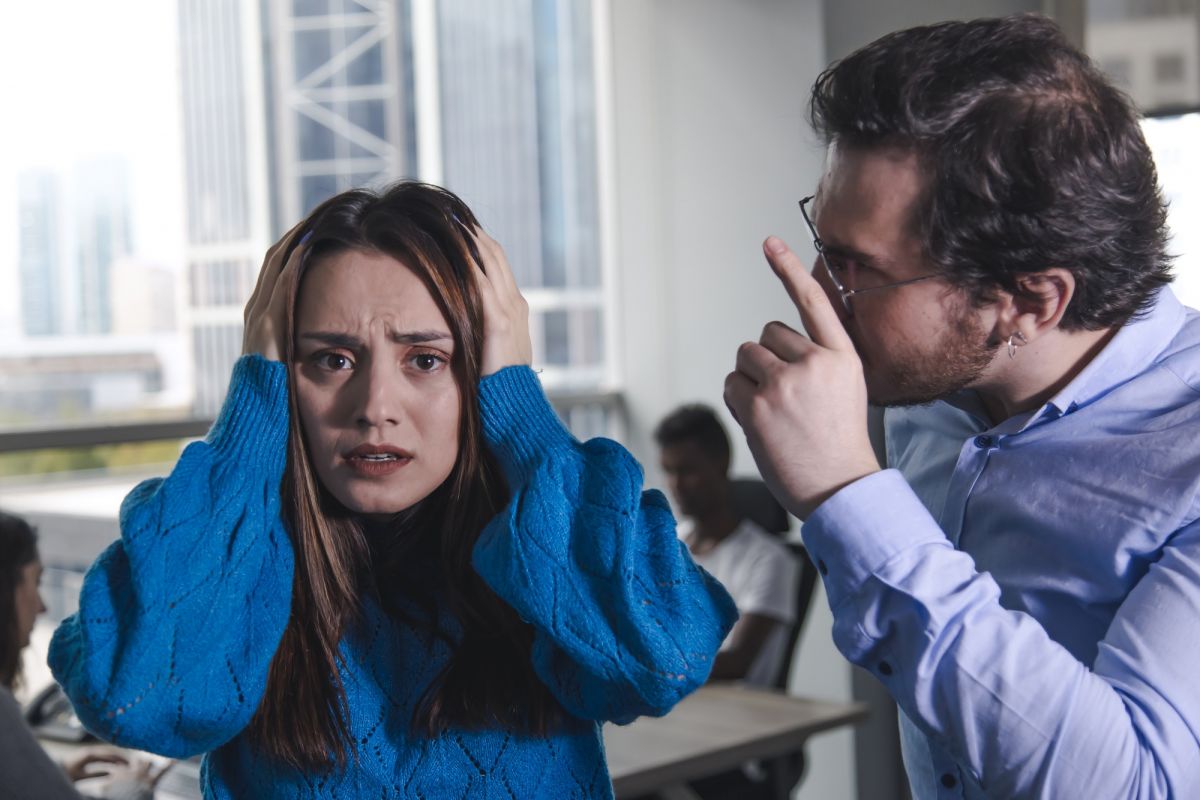 Managing Workplace Harassment (E‑Learning)