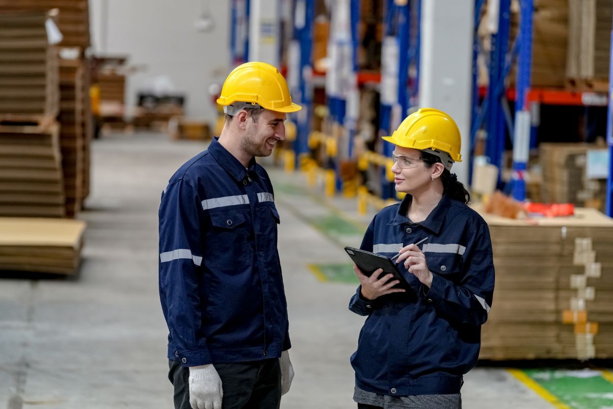 SUPPLY CHAIN FUNDAMENTALS TRAINING