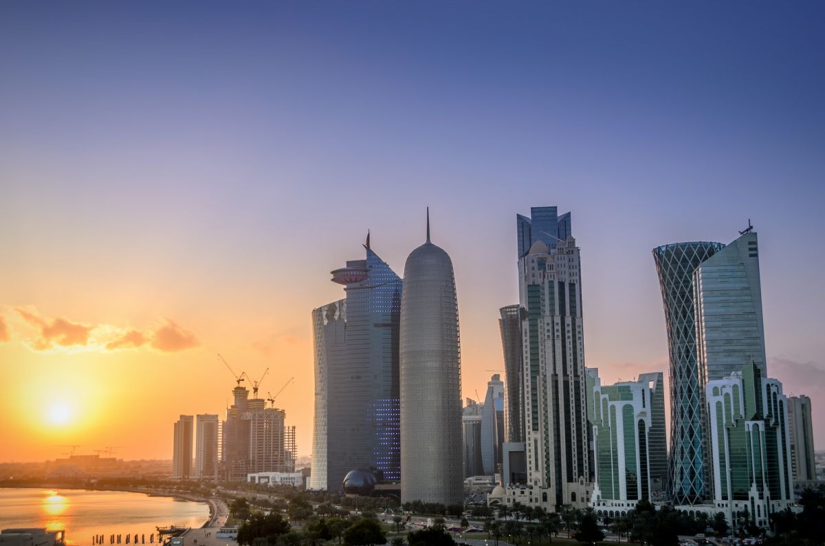 RISK FOR QATAR