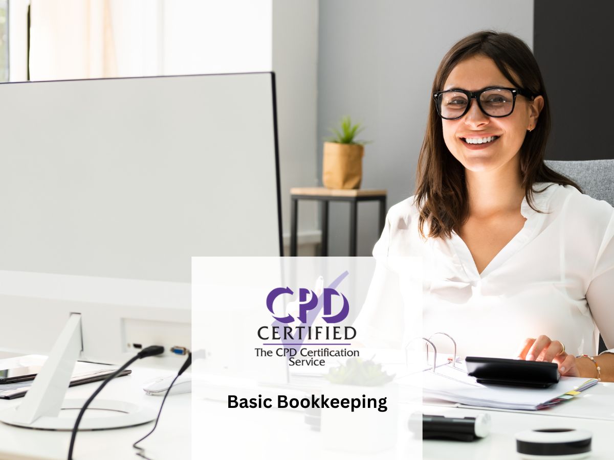 Basic Bookkeeping