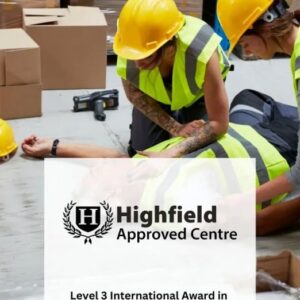 Highfield Certified Training Programs