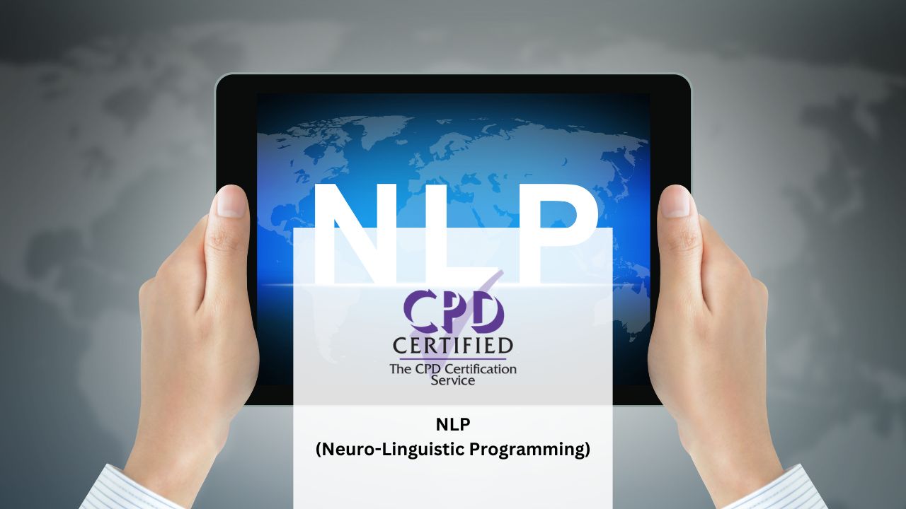 NLP (Neuro-Linguistic Programming) (E‑Learning)