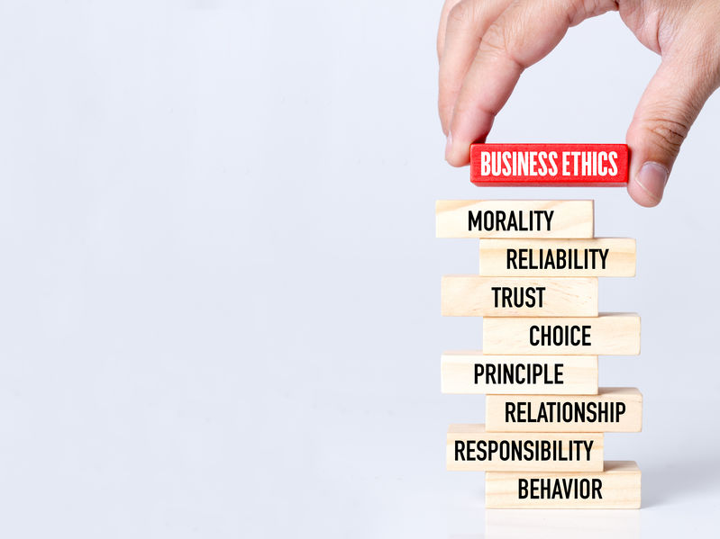 Business Ethics Skills (Classroom Training)