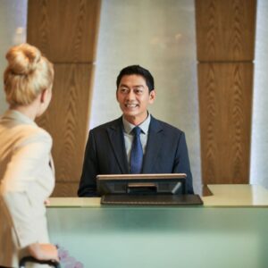 Hospitality