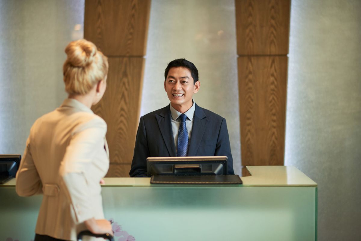 Hospitality and Tousrim Management