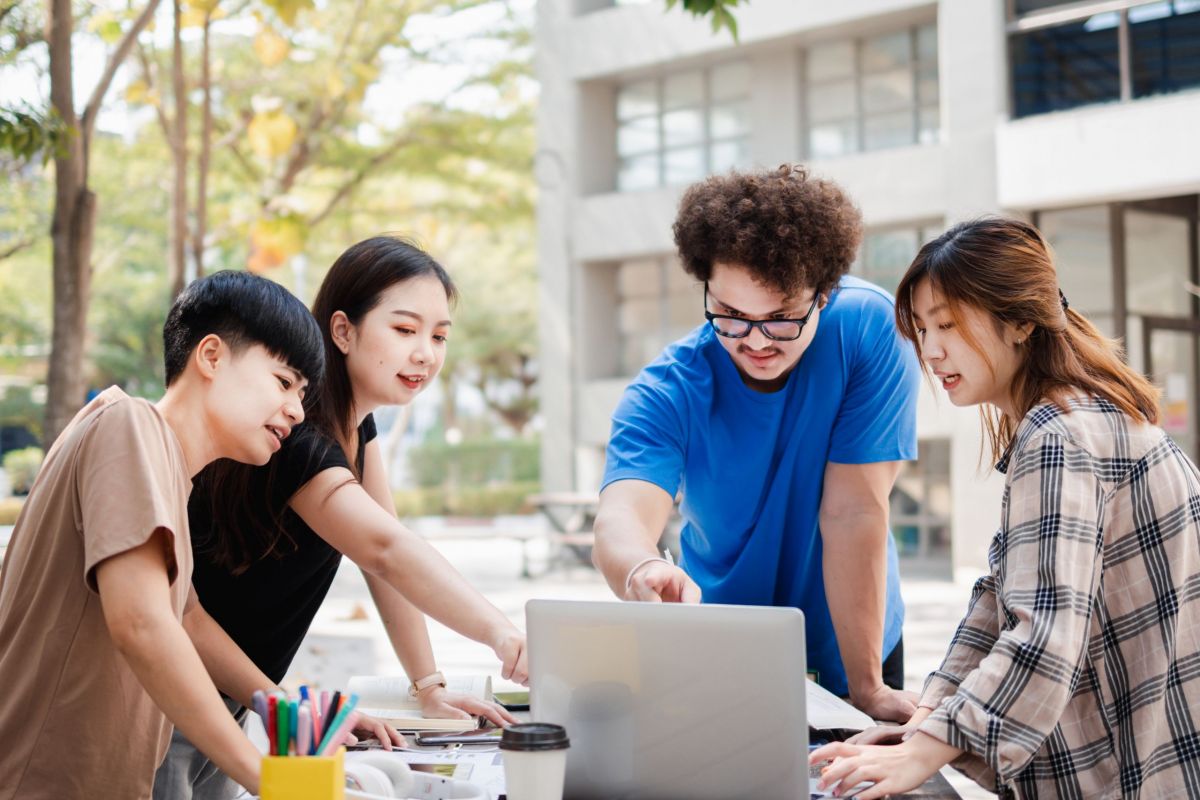 Social Learning (Classroom Training)