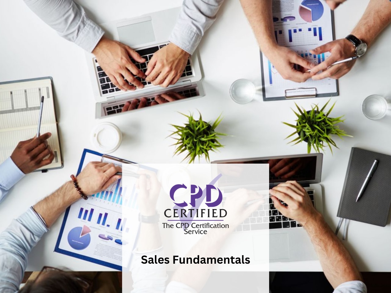 Sales Fundamentals (Classroom Training)