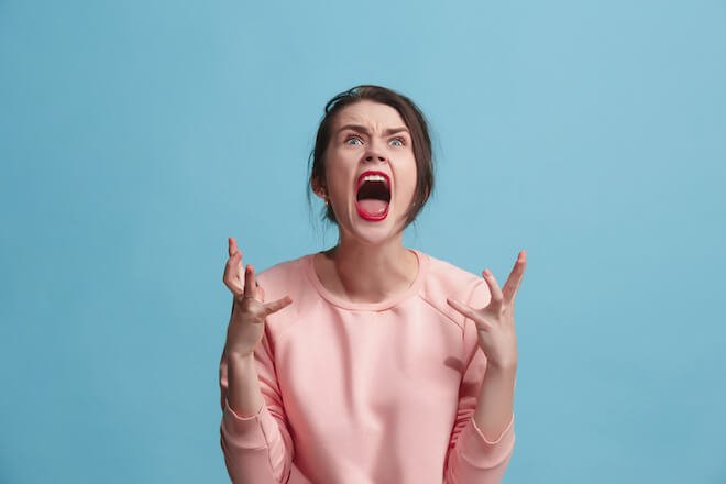 Anger Management Skills (Classroom Training)
