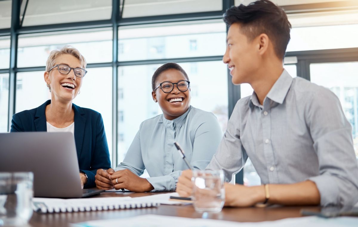 Workplace Diversity (Classroom Training)