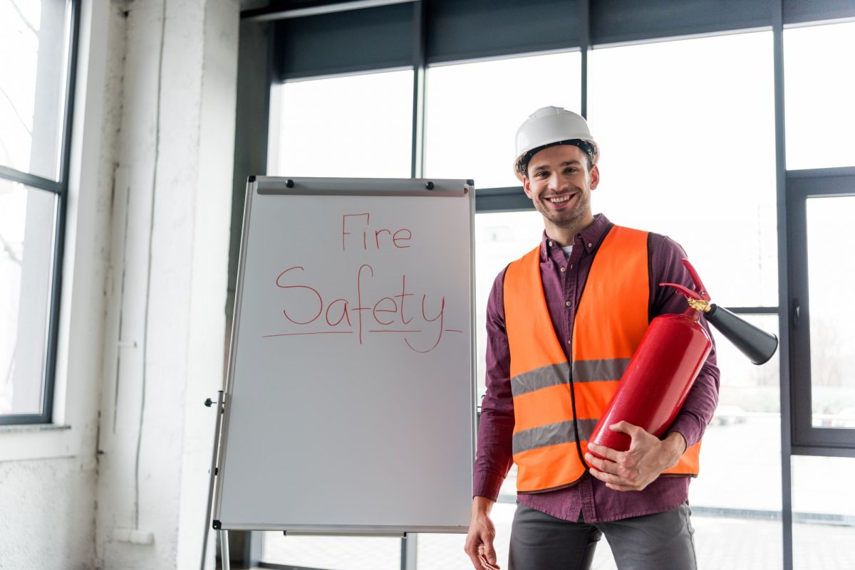 Basic Fire Safety
