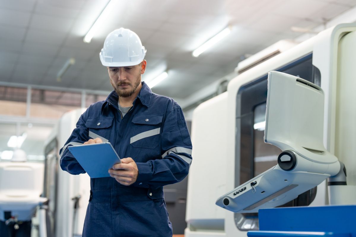 Inspection and Operator Assesment