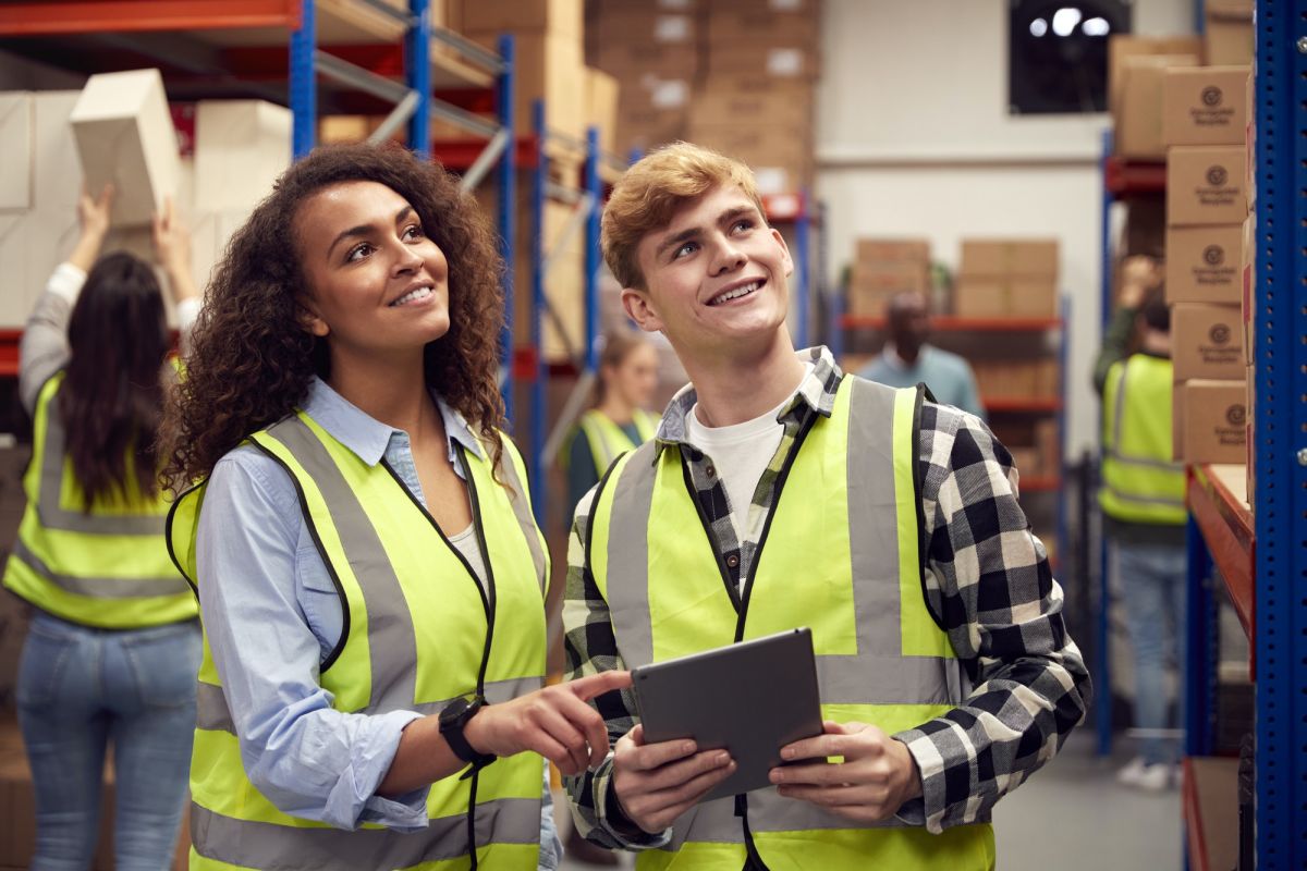 Facility Management Professional (FMP)