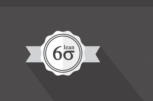 Lean Six Sigma Black Belt Certification Training