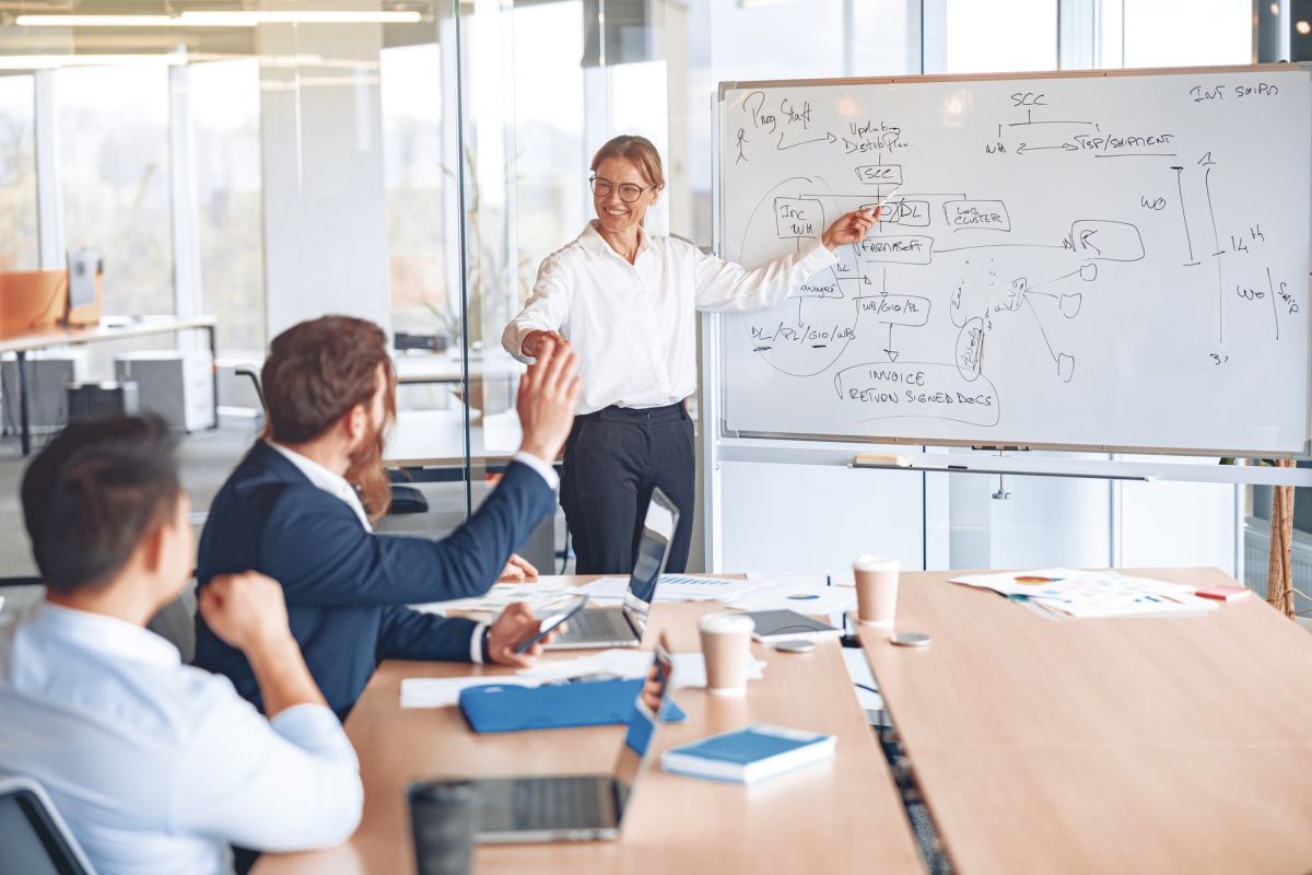 Attention Management Skills (Classroom Training)