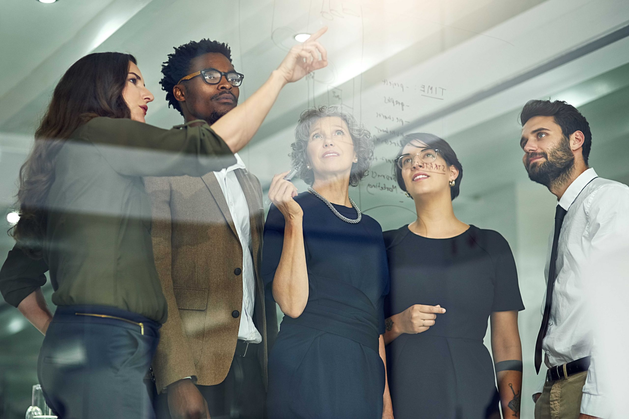 Fostering Innovation (Classroom Training)