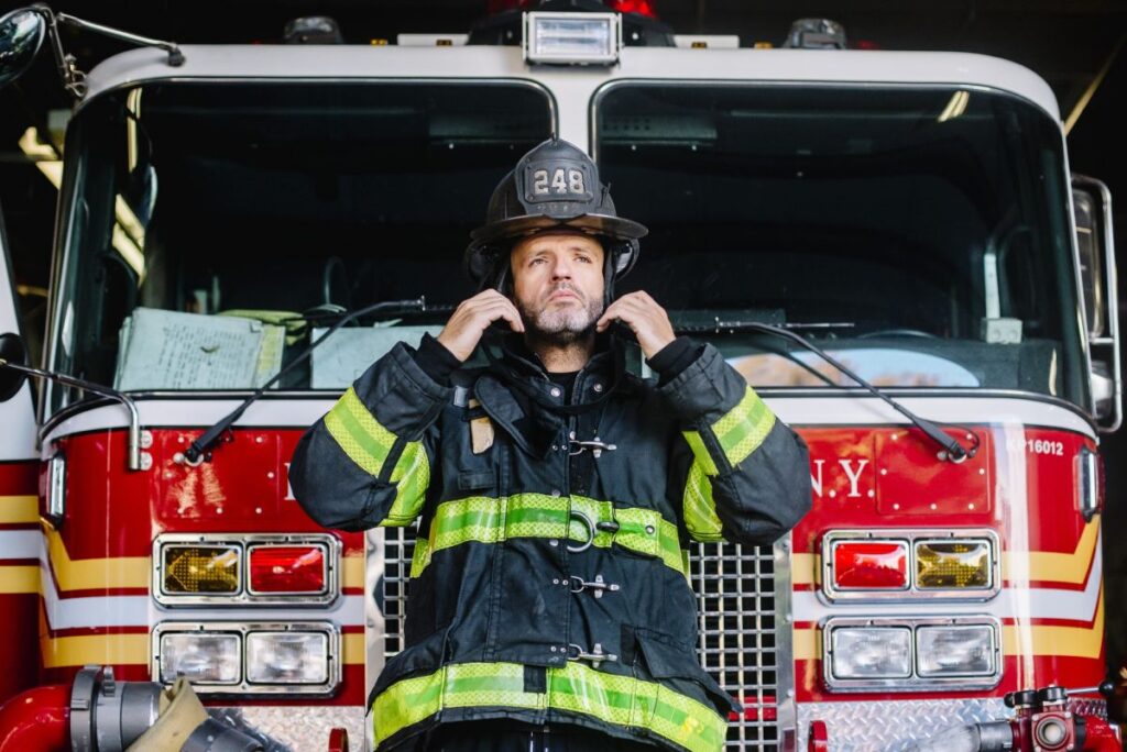 Fire Warden Training