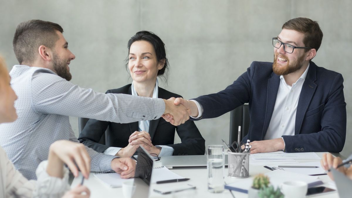 Millennial Onboarding (Classroom Training)