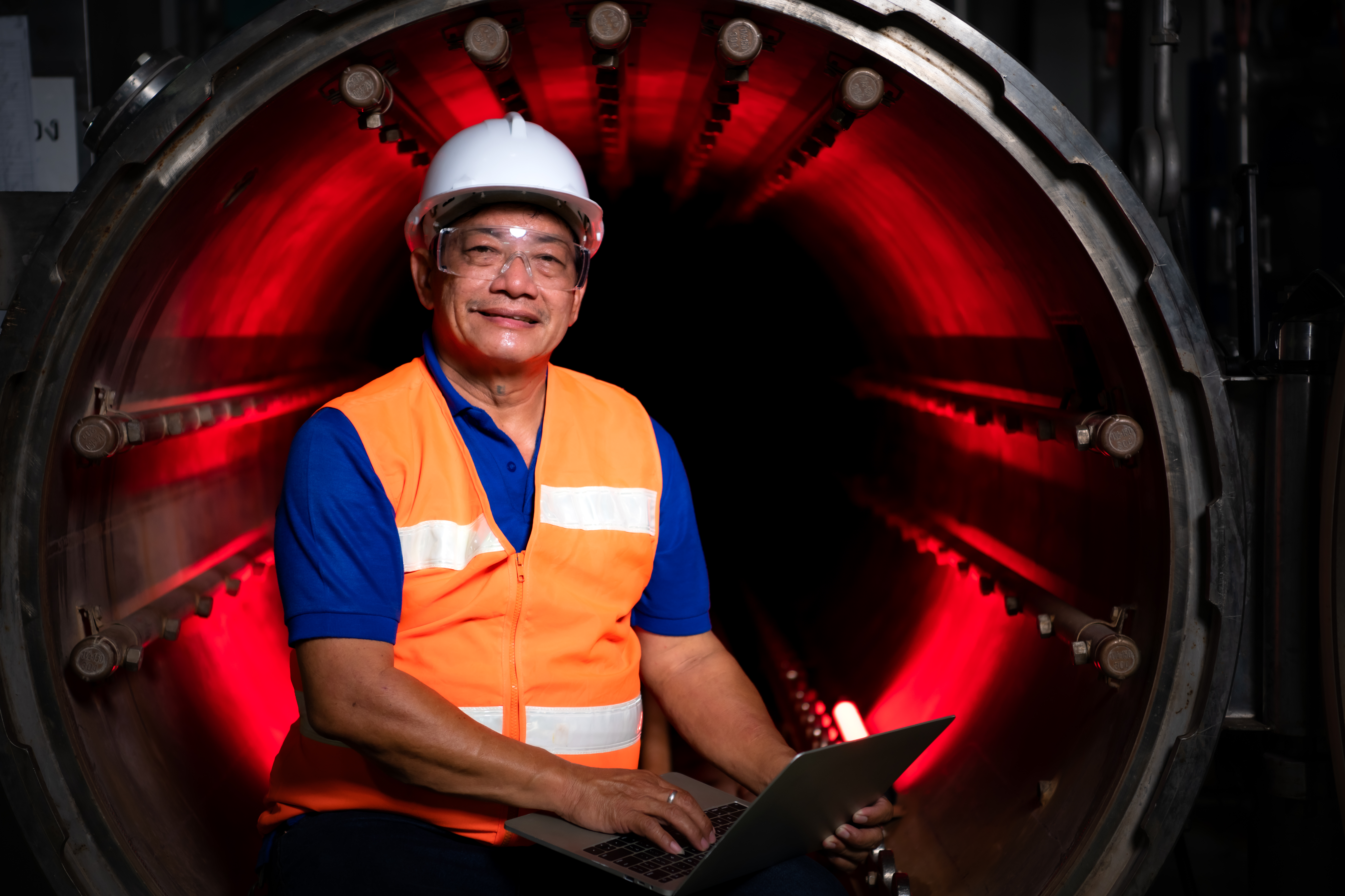 Confined Space Supervisor Training