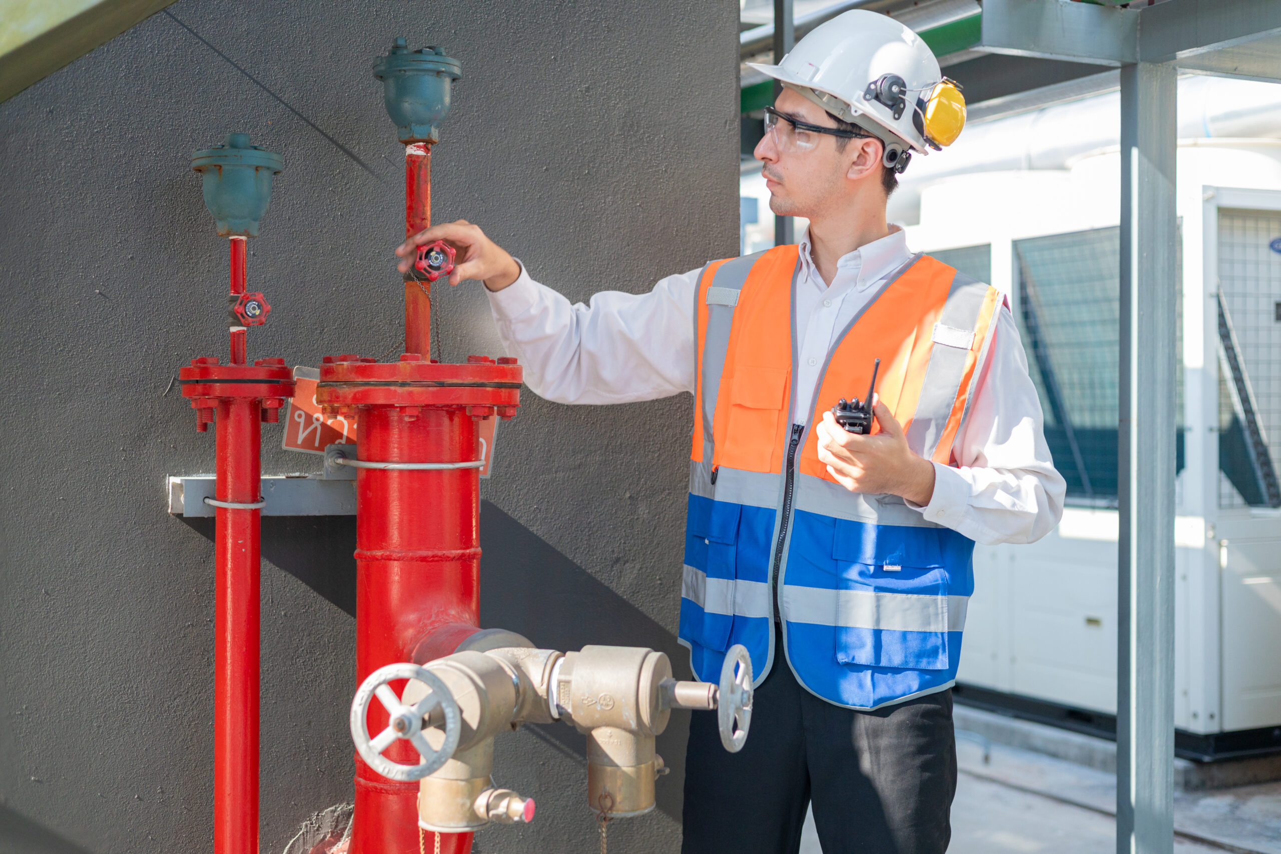Authorized Gas Test Training