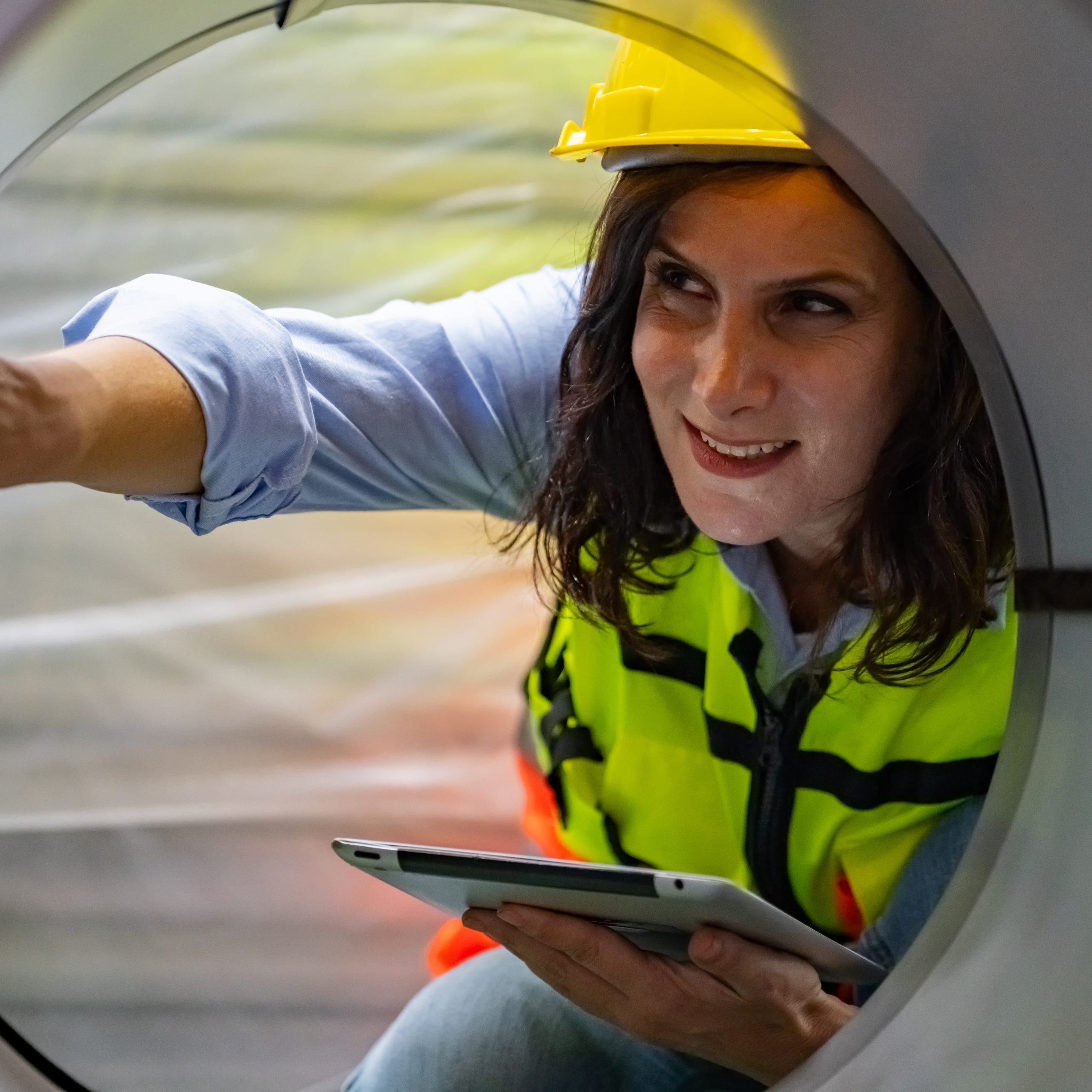 Confined Space Competent Person Training