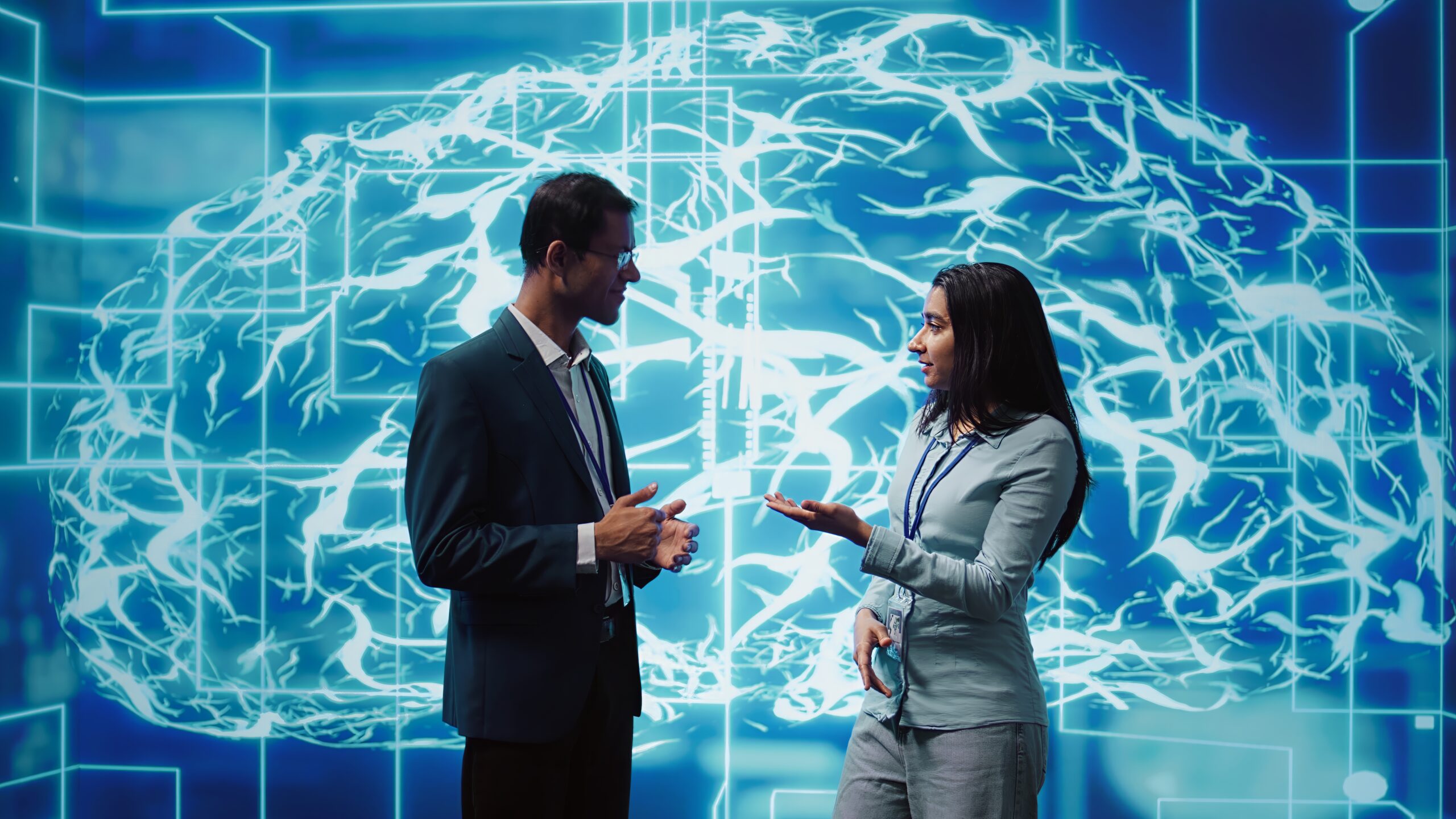 Emotional Intelligence at Work