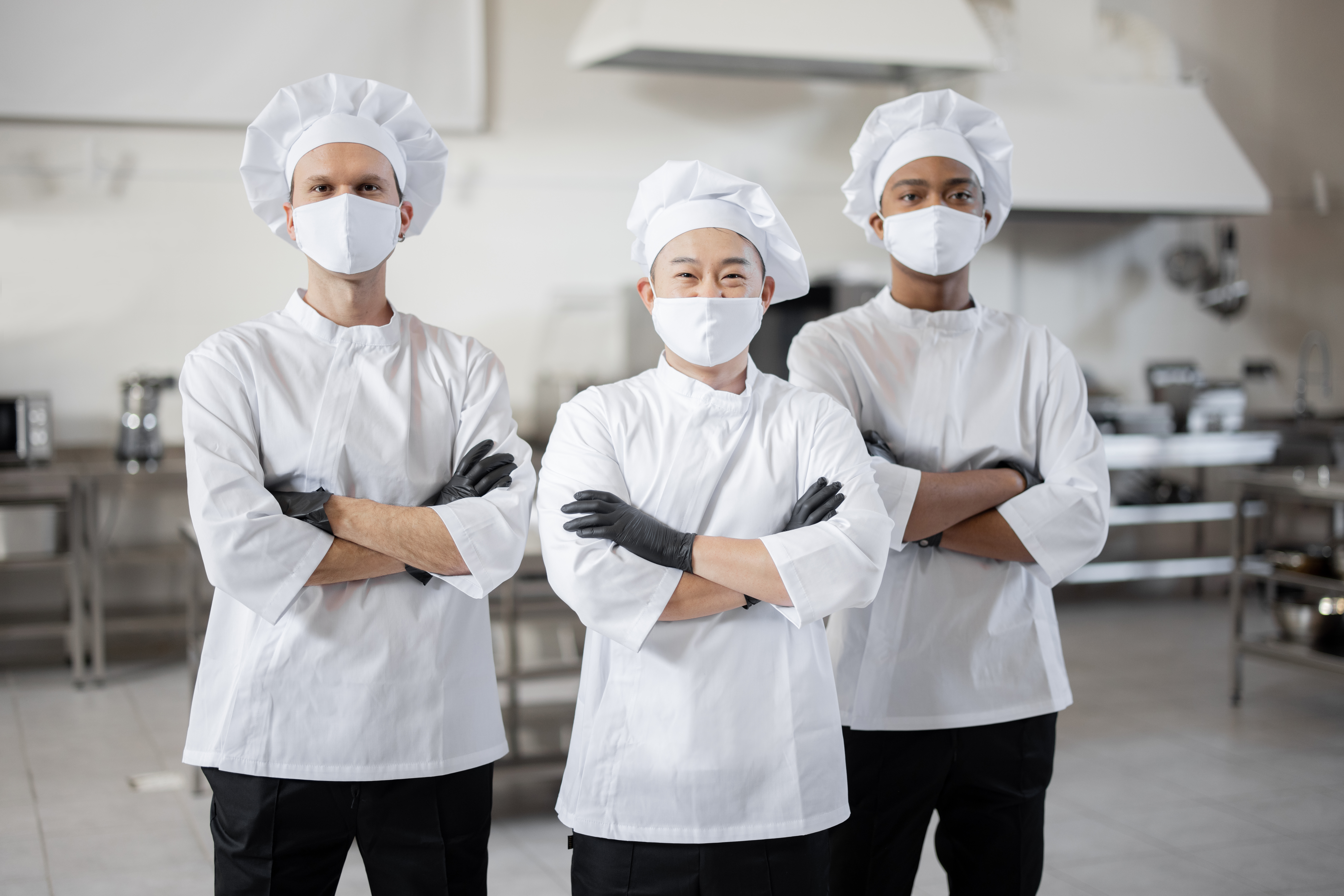 Highfield Level 3 International Award in Food Safety