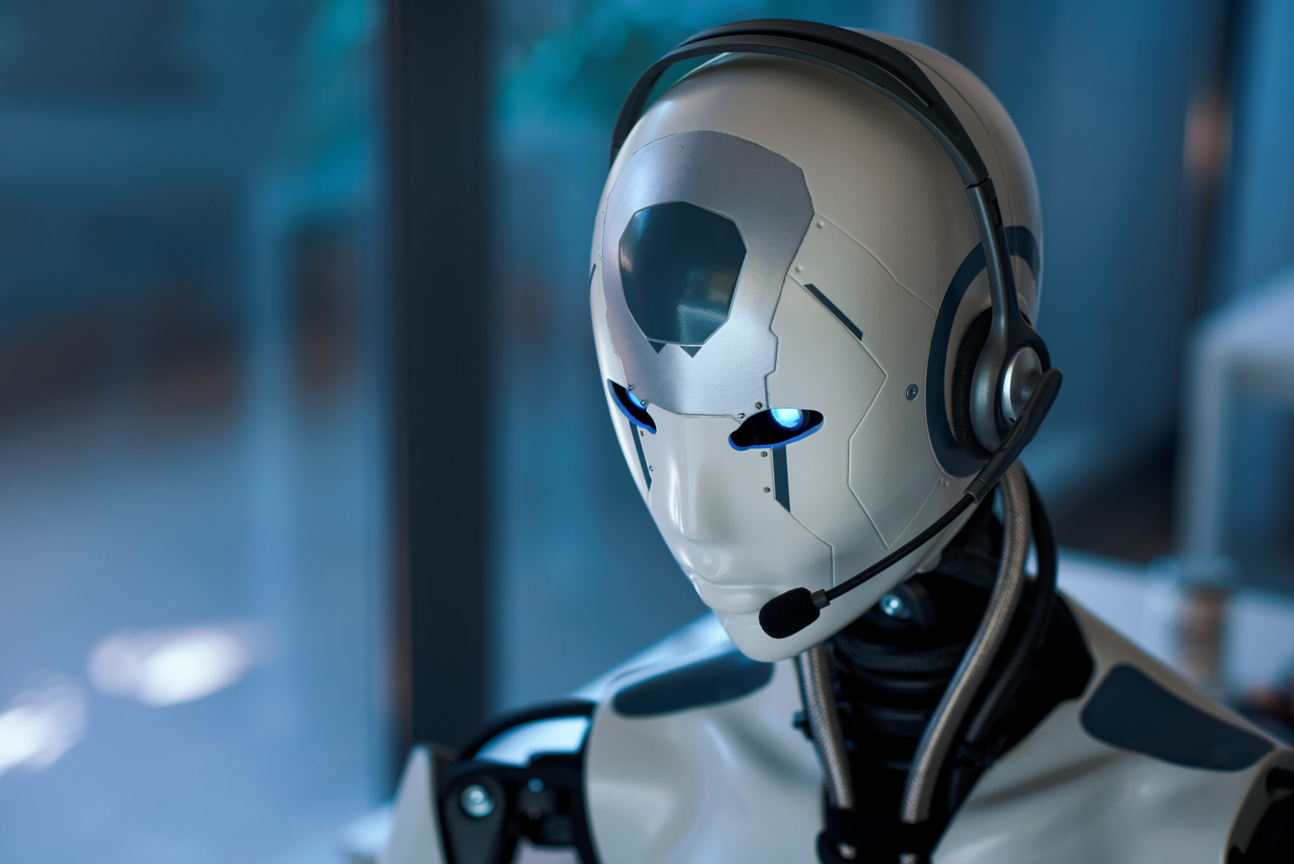AI+ Customer Service™ (E-learning)