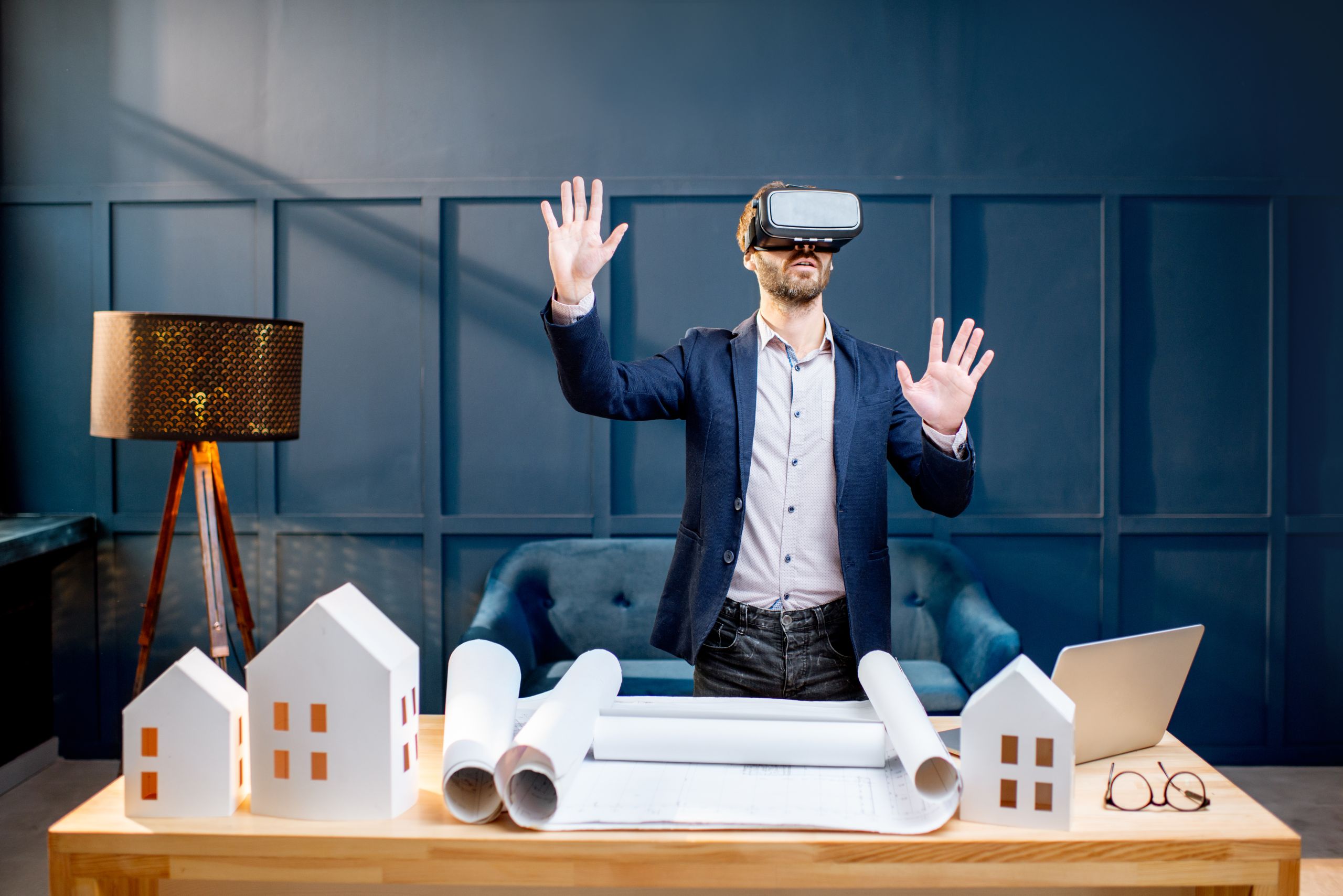 AI+ Architect™ (Classroom Training)