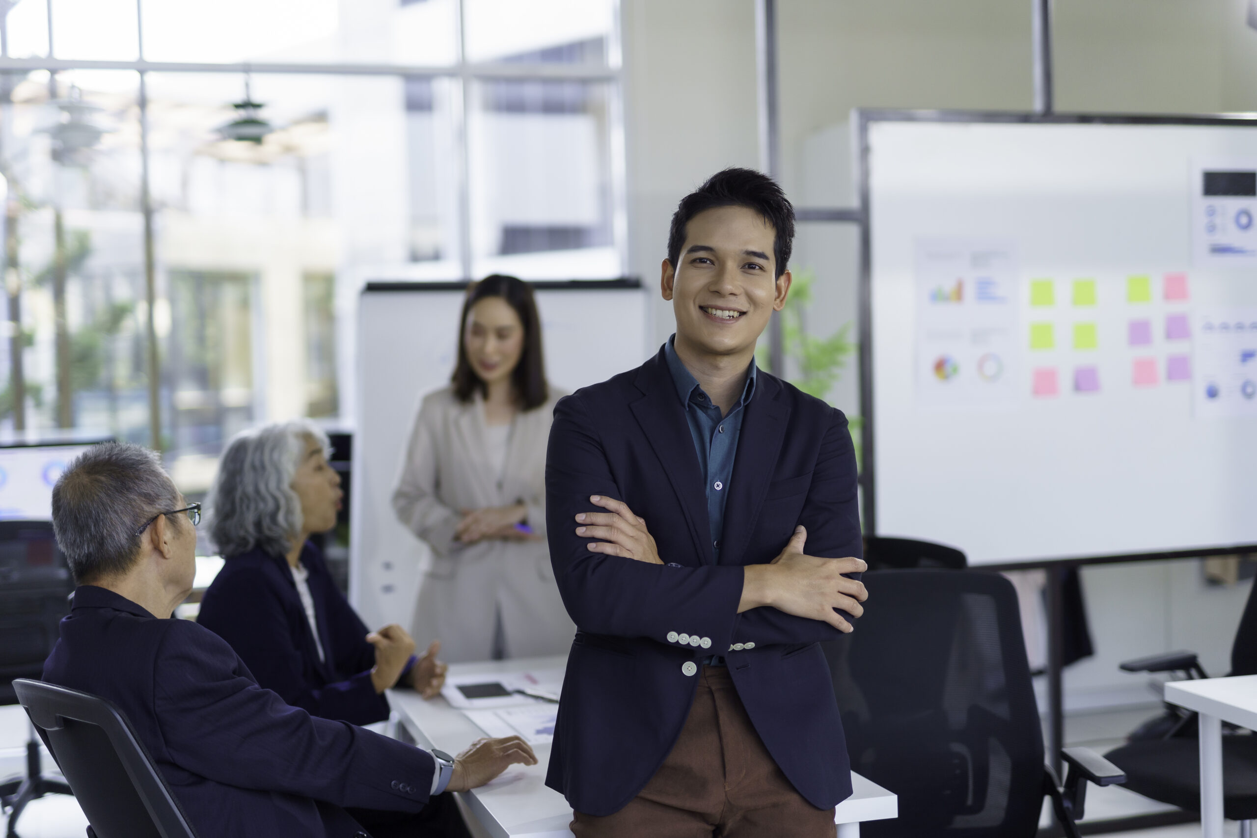 AI+ Product Manager™ (E-learning)