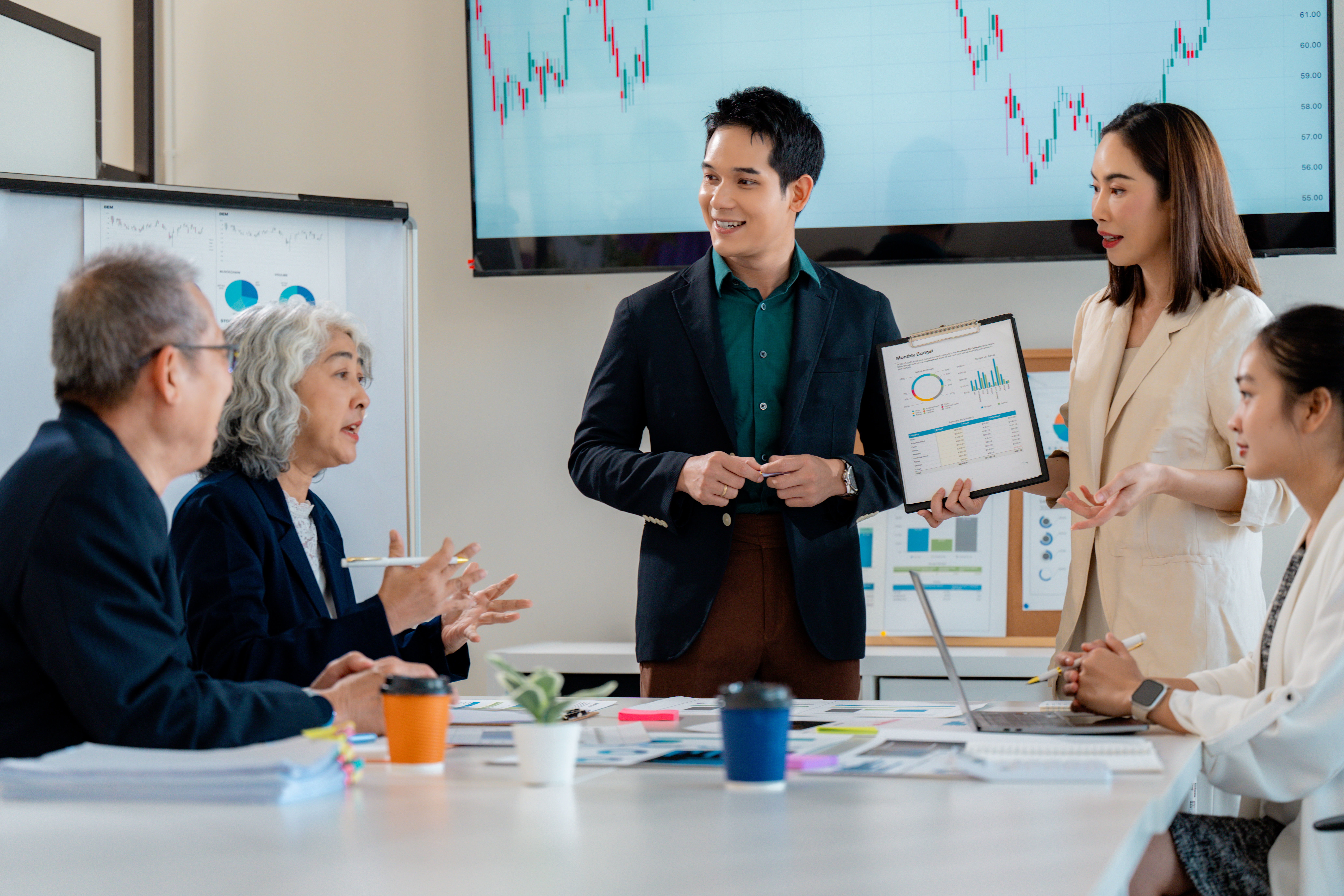 Certified Financial Consultant Professional (CFCP)