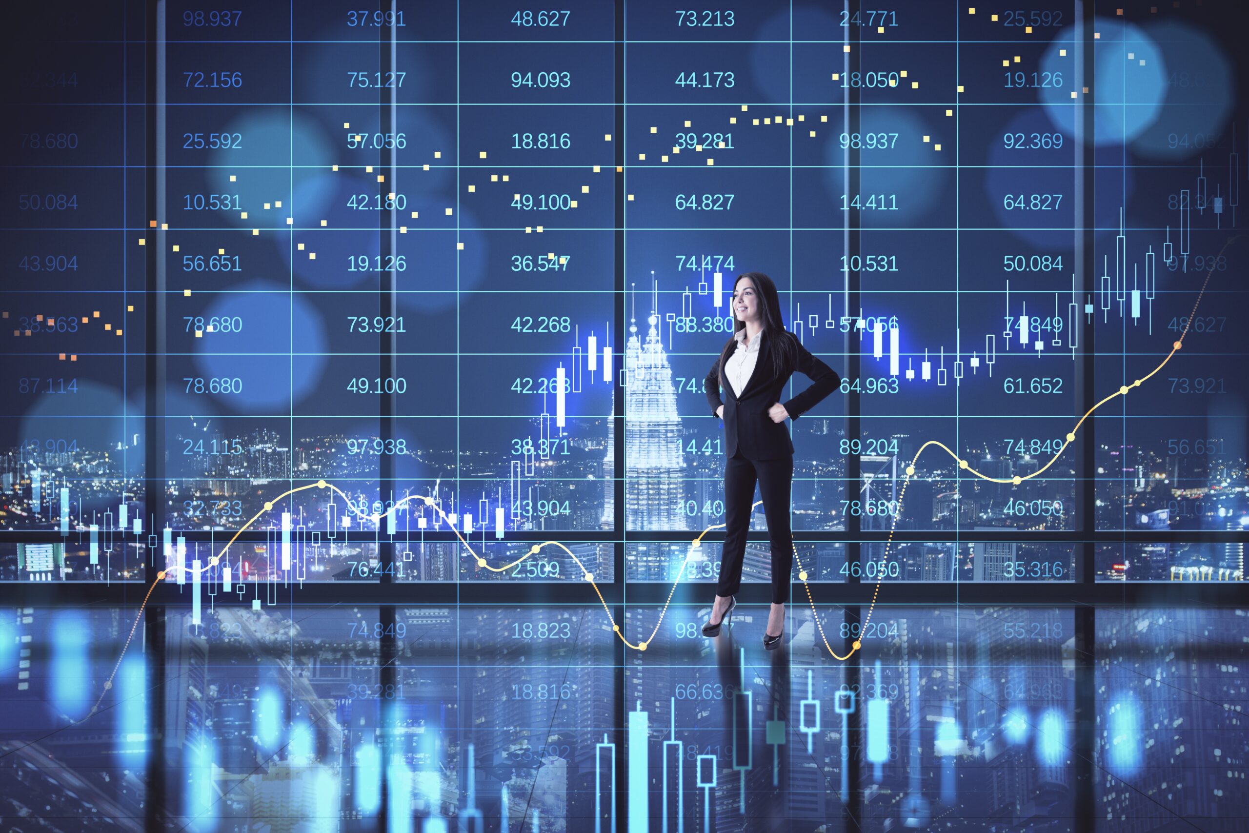 AI+ Finance Agent™ (E-learning)
