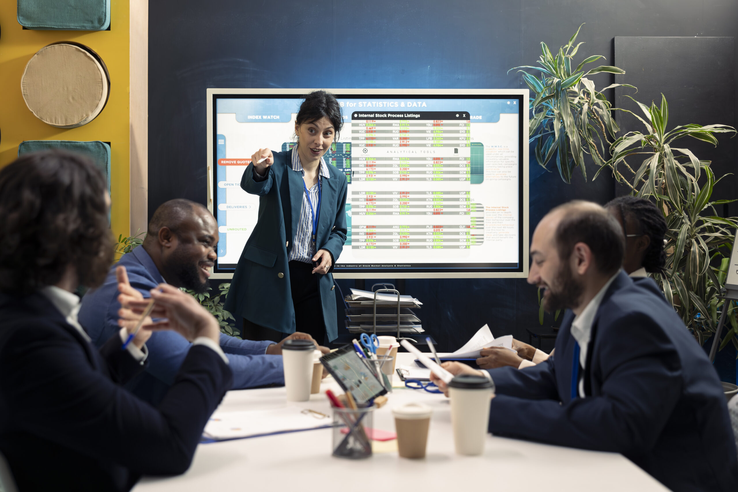 AI+ Sales™ (E-learning)
