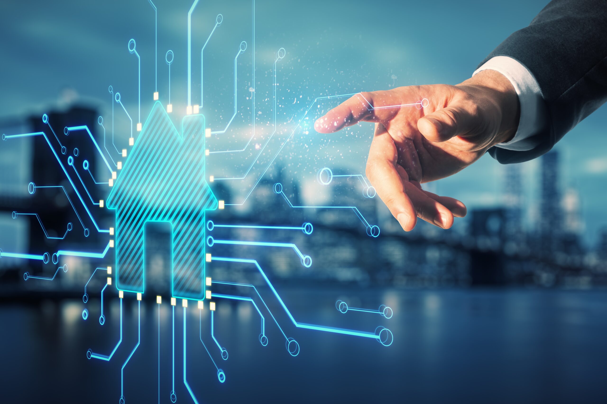 AI+ Real Estate™ (E-learning)