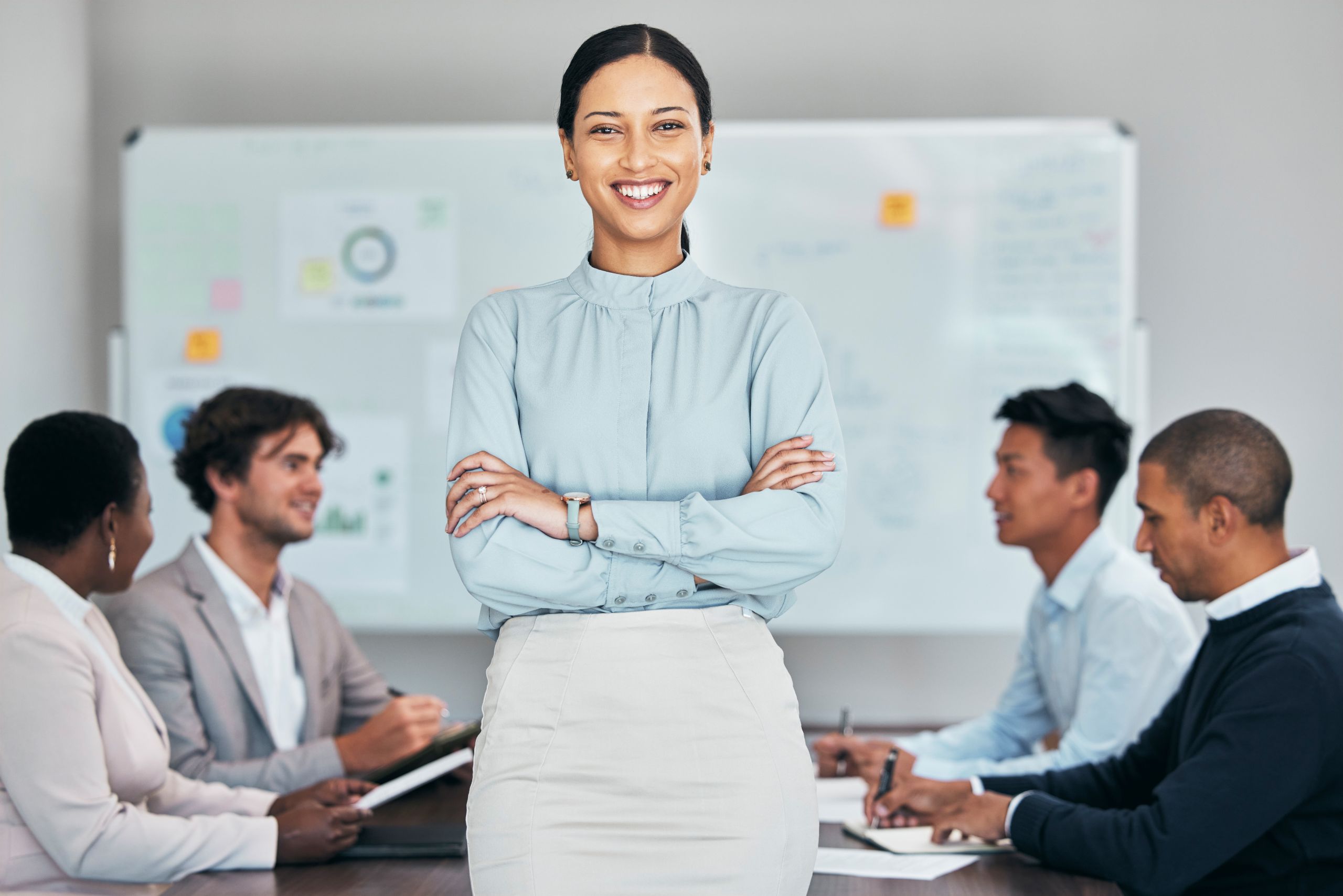 AI+ Project Management Practitioner™ (Classroom Training)