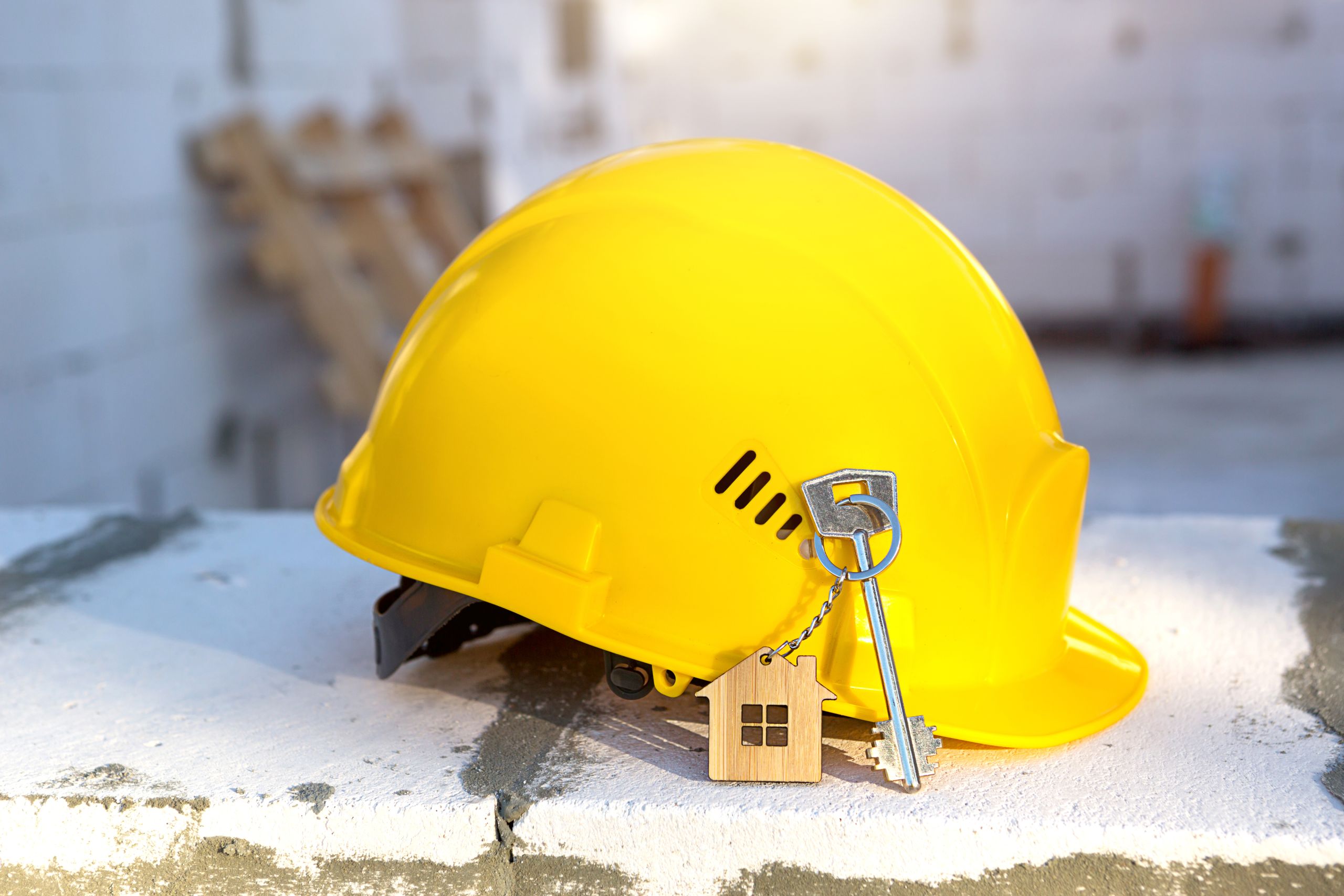 AI+ Construction Practitioner™ (Classroom Training)