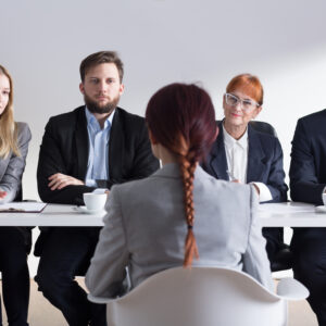 Why do you want to work in our corporation?