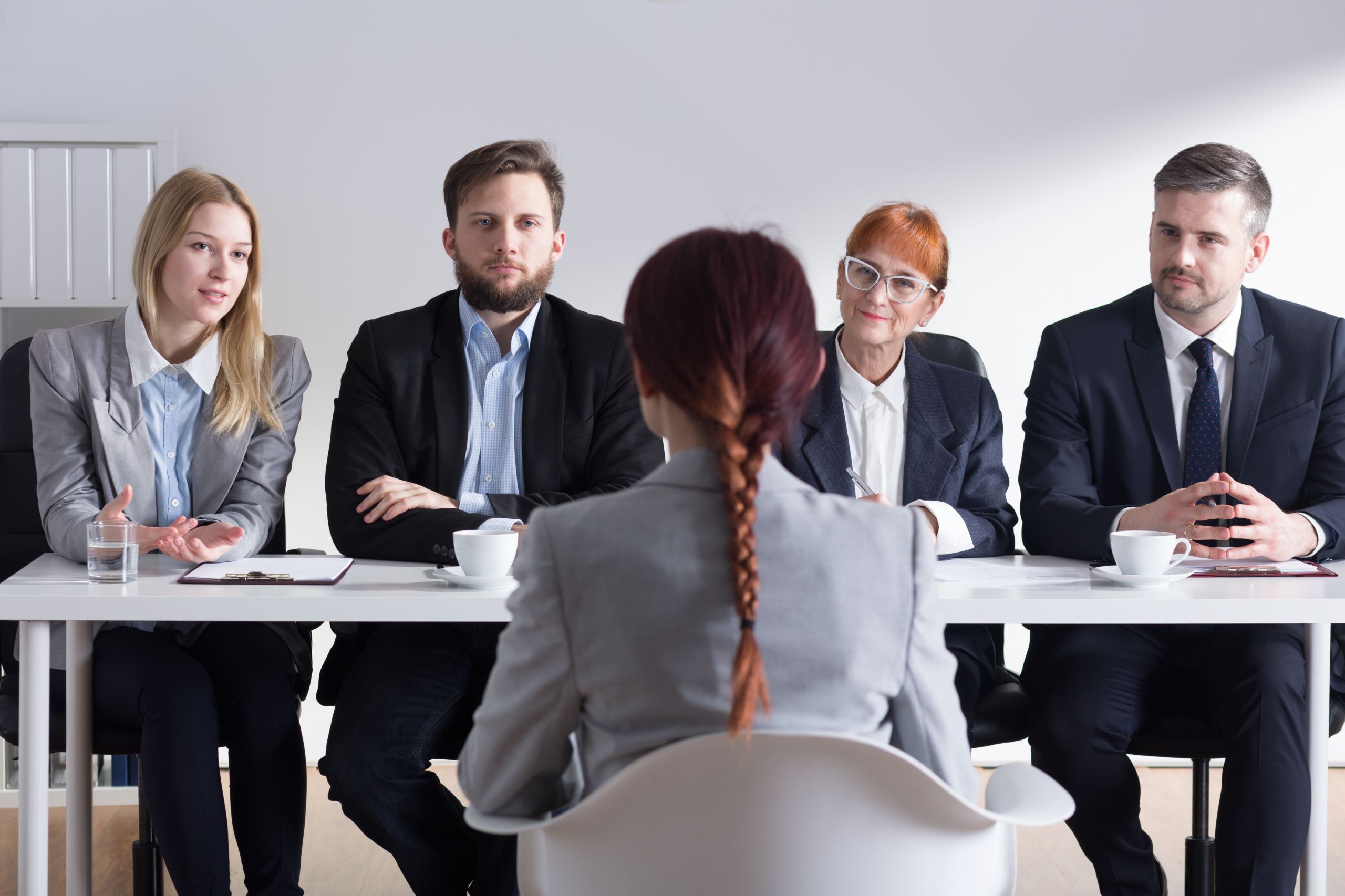 AI+ Human Resources™ (Classroom Training)