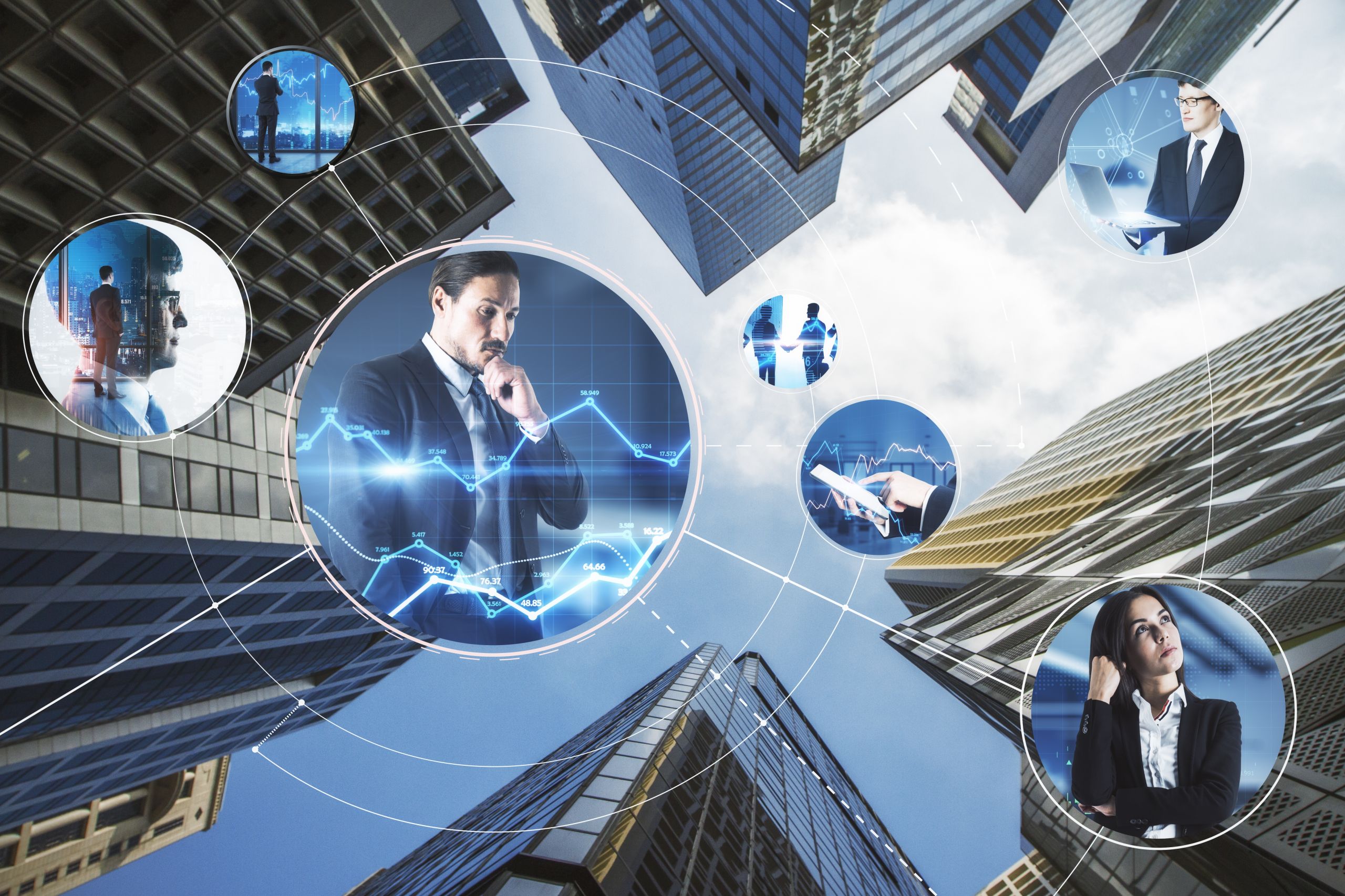 AI Enabled Coordinated Assurance Certificate Program (Classroom Training)