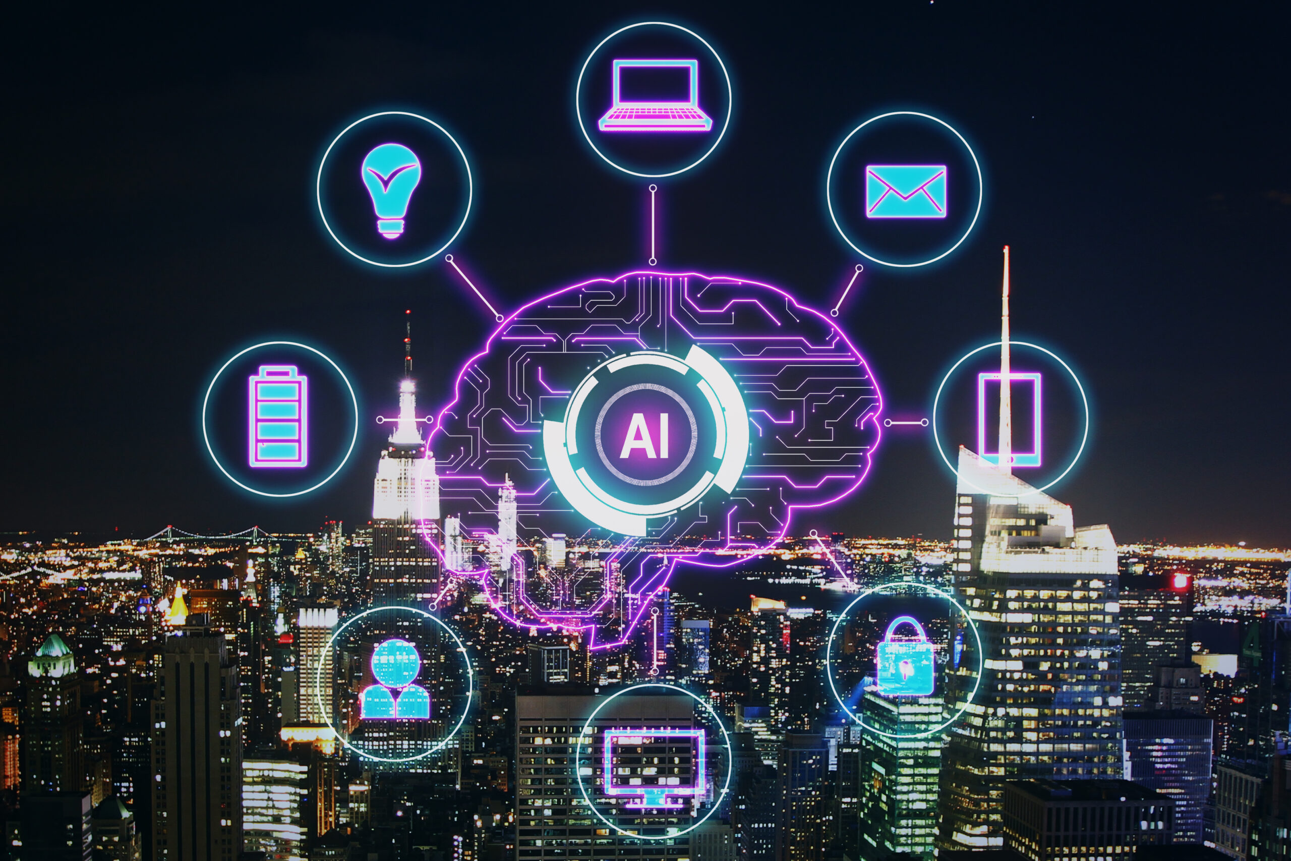 AI+ Foundation™ (E-learning)