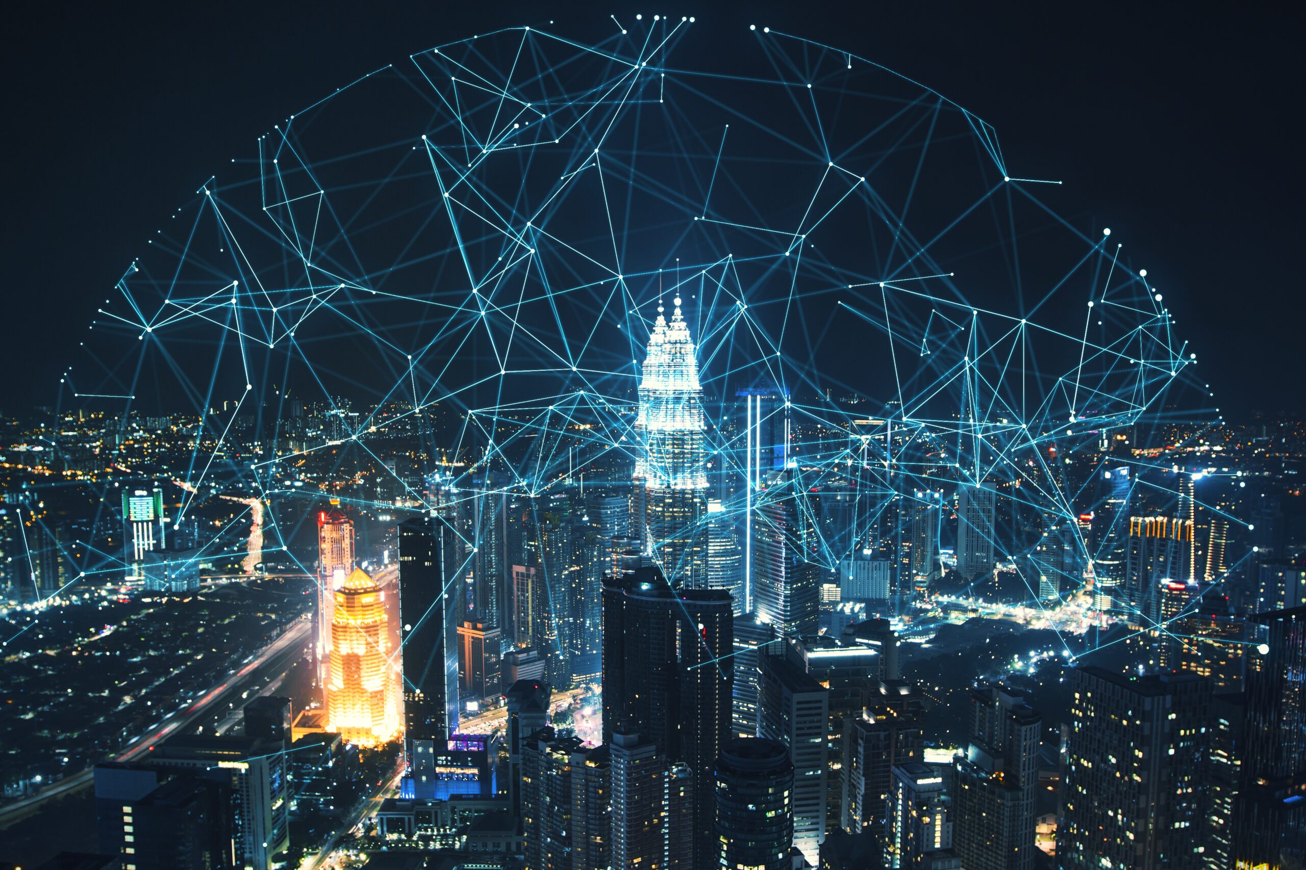 AI+ Network™ (E-learning)