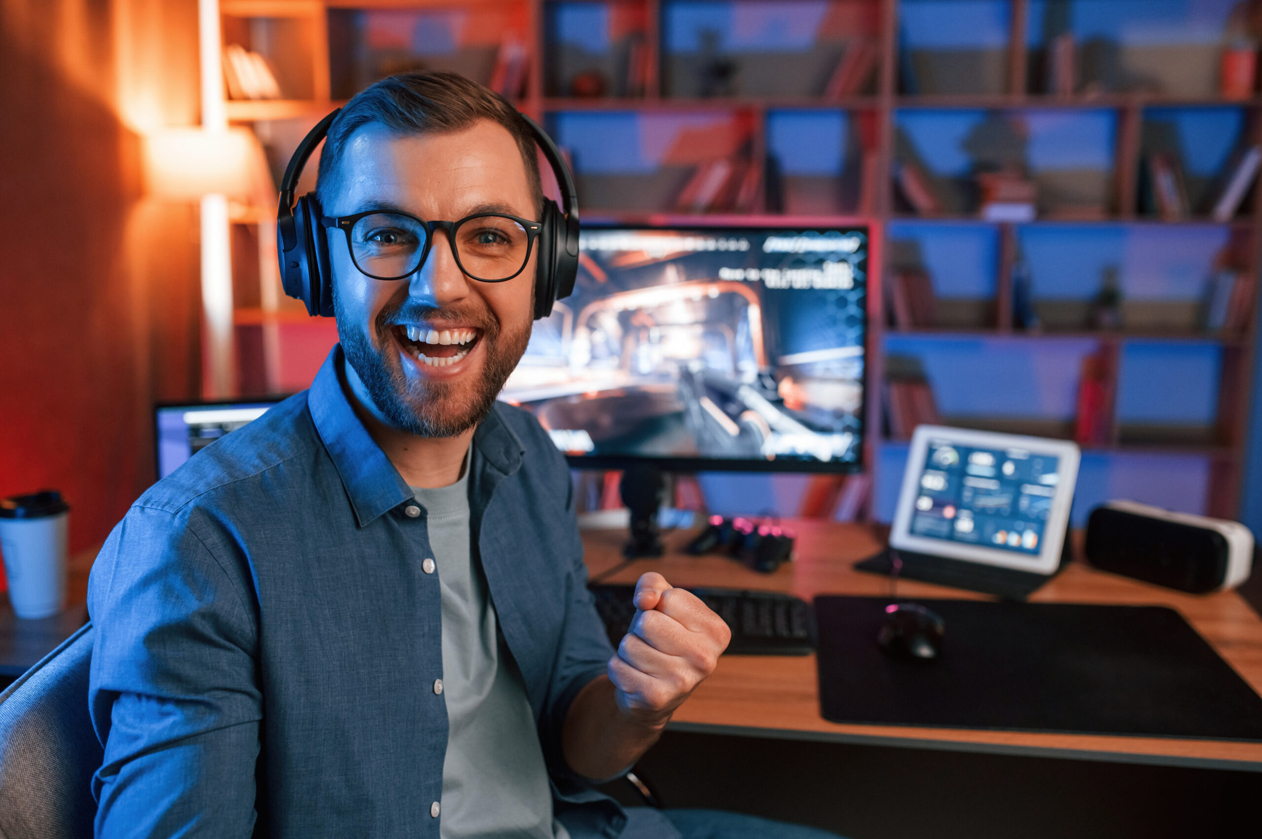 AI+ Game Design Agent™ (E-learning)