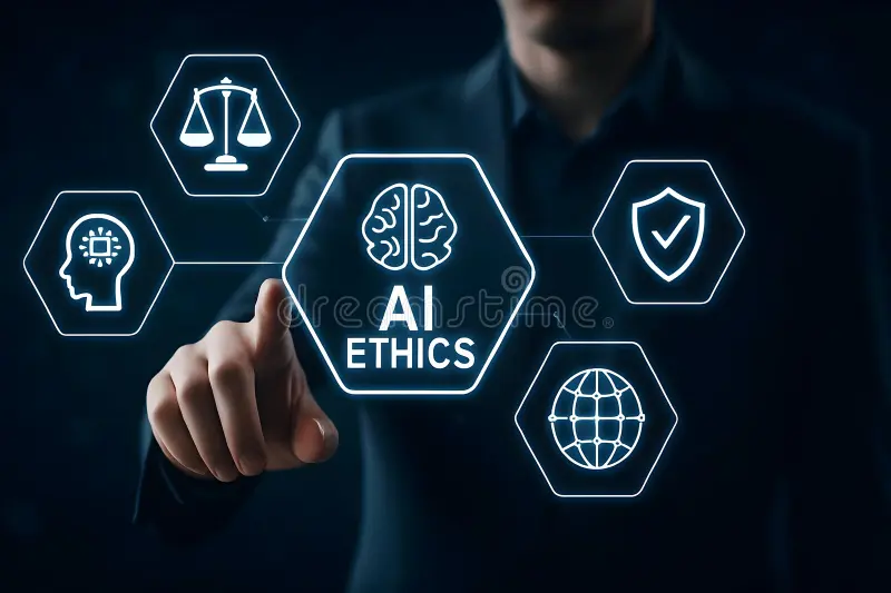 AI+ Ethics™ (Classroom Training)