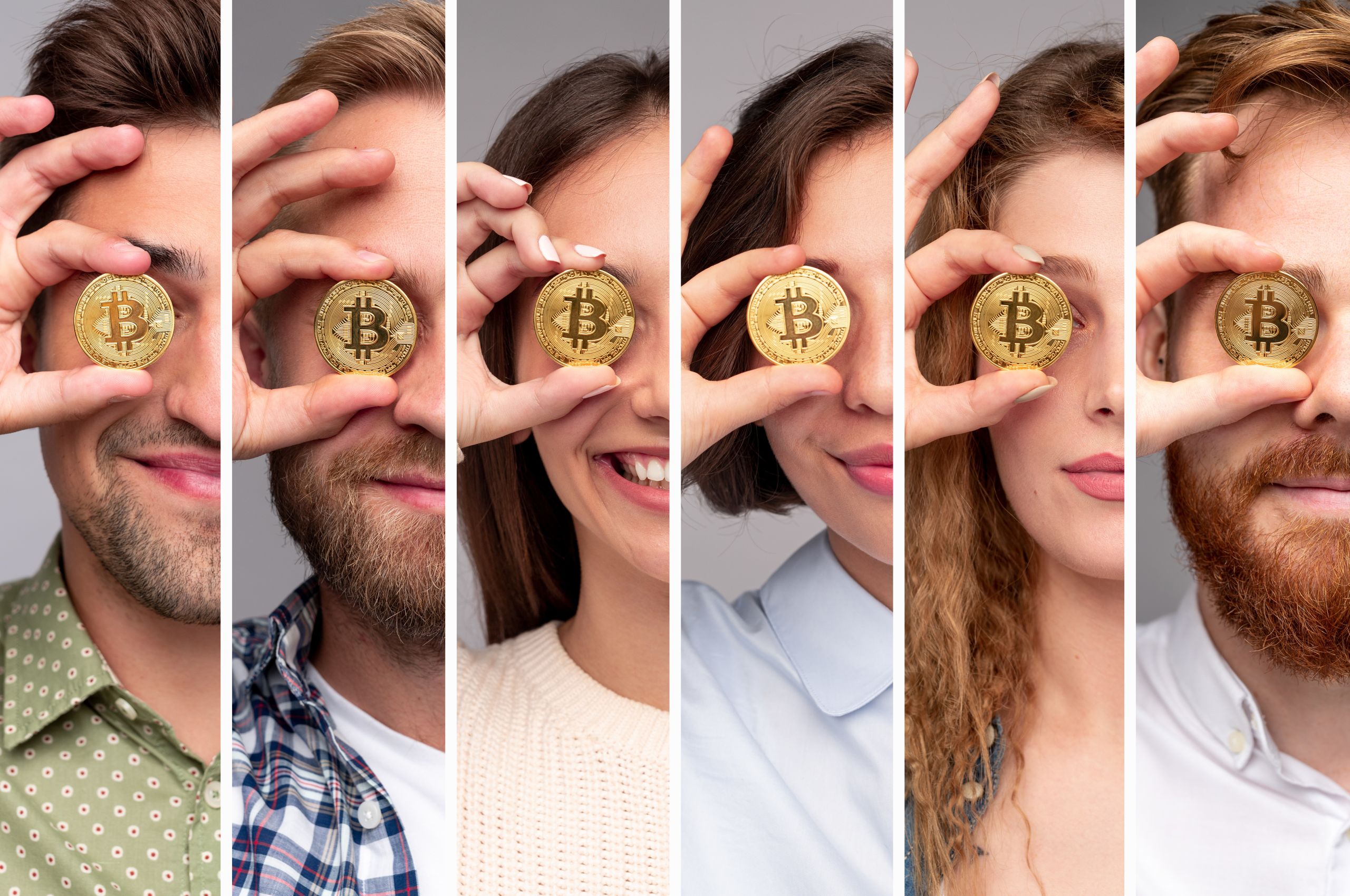 Bitcoin+ Everyone™ (Classroom Training)