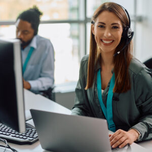 We are at your service 24/7!