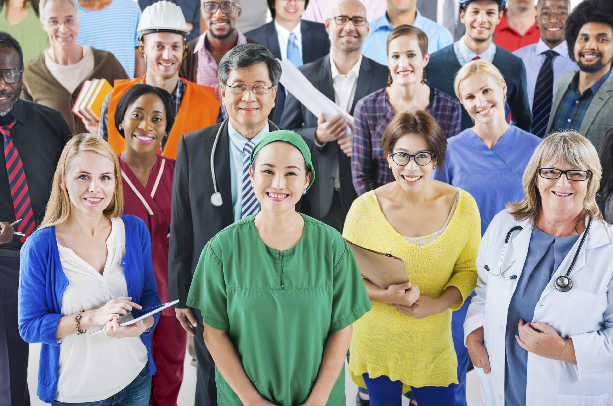 AI+ Healthcare Fundamentals™ (E-learning)